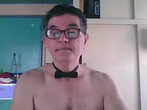 kavir-sebastien online show from September 24, 2:20 pm