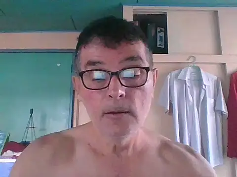 kavir-sebastien online show from October 21, 2:18 pm