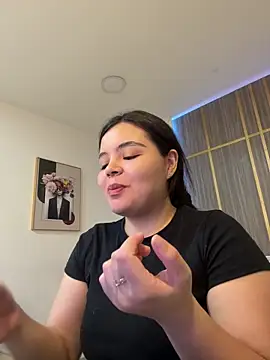 Snapshot of IsabellaAllen chatting on March 29, 9:04 pm IsabellaAllen online show from March 29, 9:04 pm