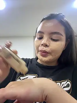 IsabellaAllen online show from June 26, 10:47 pm