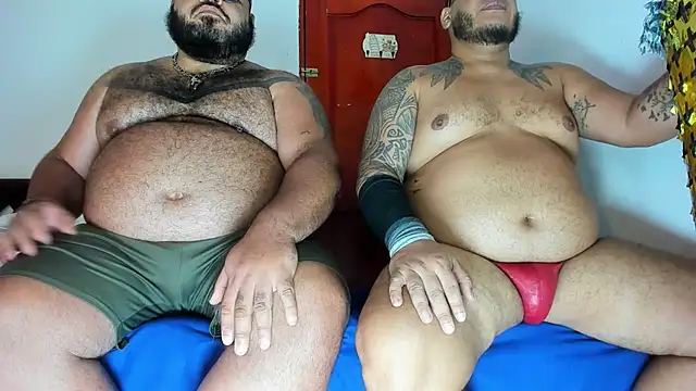 Latino bigcock online show from April 28, 9:20 pm
