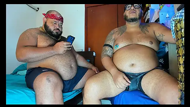 Latino bigcock online show from July 26, 2:20 am