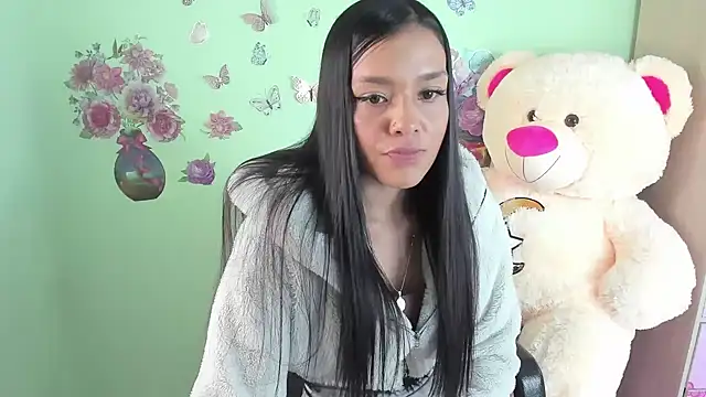 Bich Anal  online show from June 26, 3:44 am