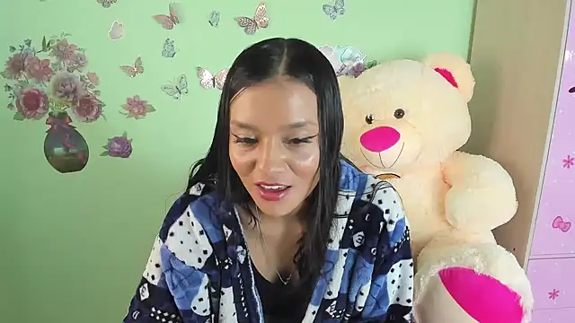 Bich Anal  online show from July 1, 4:14 am