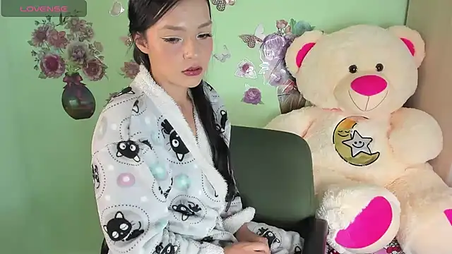 Bich Anal  online show from July 30, 2:10 am