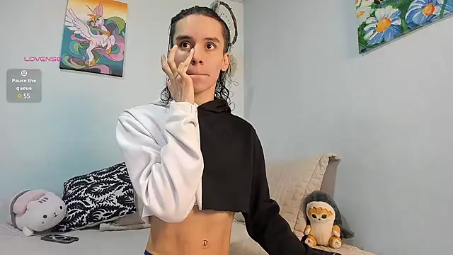 Snapshot of imcoltonalvin chatting on March 19, 2:27 am imcoltonalvin online show from March 19, 2:27 am