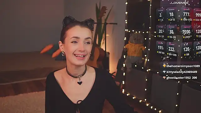 bananya kitty online show from February 8, 9:03 am