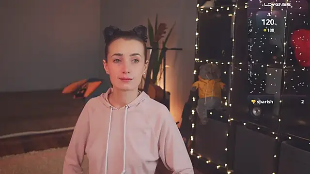 bananya kitty online show from February 10, 6:03 pm