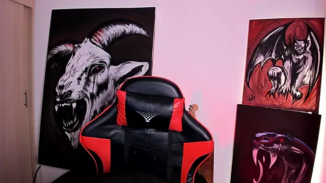 Rubyy-Rose1 online show from November 10, 11:15 pm