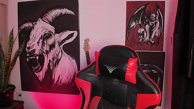 Rubyy-Rose1 online show from January 15, 12:59 am