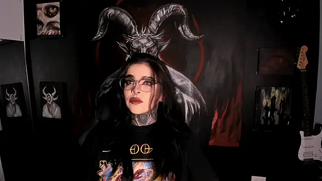 Rubyy-Rose1 online show from June 20, 6:49 am