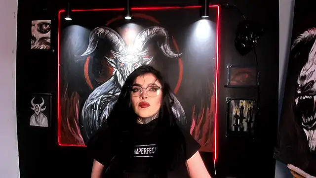 Rubyy-Rose1 online show from June 29, 10:43 pm