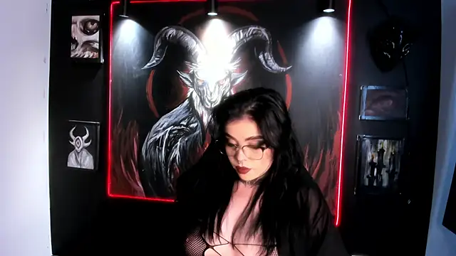 Rubyy-Rose1 online show from July 24, 9:57 pm