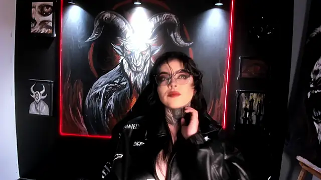 Rubyy-Rose1 online show from August 1, 1:05 am