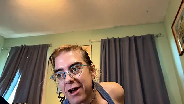 Linzy 19 online show from March 11, 3:51 pm