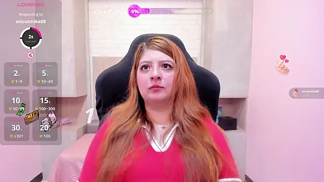 Snapshot of tinaclark_ chatting on June 12, 5:12 pm tinaclark online show from June 12, 5:12 pm