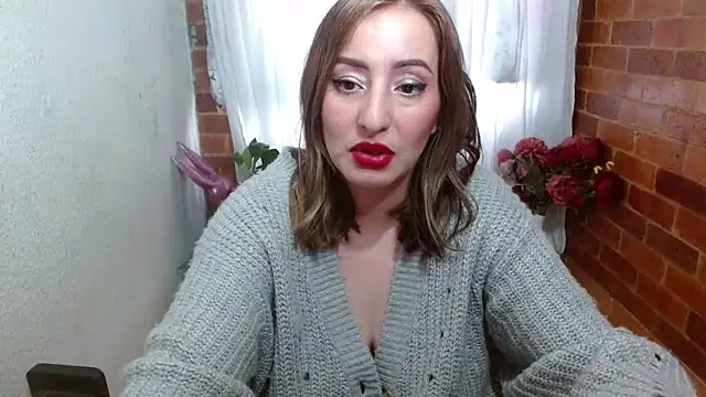 Snapshot of rashellroses22 chatting on February 23, 9:05 pm rashellroses22 online show from February 23, 9:05 pm