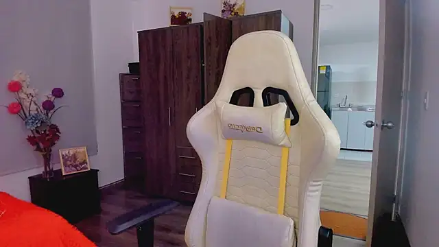 ScarlettMalbec online show from January 10, 9:16 pm