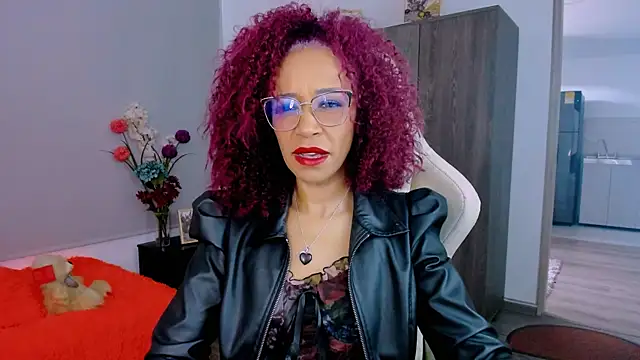 ScarlettMalbec online show from February 13, 8:38 pm