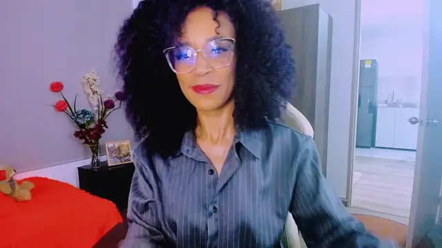 ScarlettMalbec online show from April 29, 9:10 pm