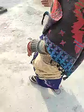 COUPLLE VILLAGE online show from January 11, 3:44 am