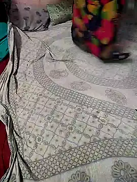 COUPLLE VILLAGE online show from January 15, 3:54 am