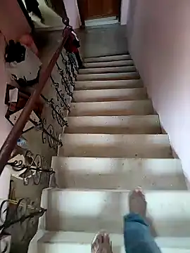 COUPLLE VILLAGE online show from January 18, 6:24 am