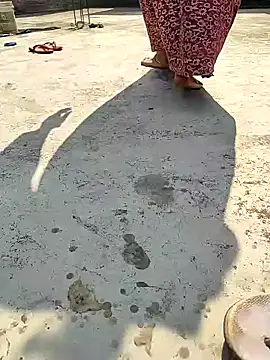 COUPLLE VILLAGE online show from January 25, 6:23 am