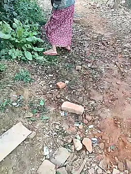 COUPLLE VILLAGE online show from February 7, 3:34 am