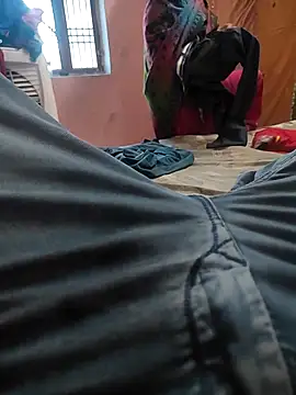 COUPLLE VILLAGE online show from March 5, 3:40 am