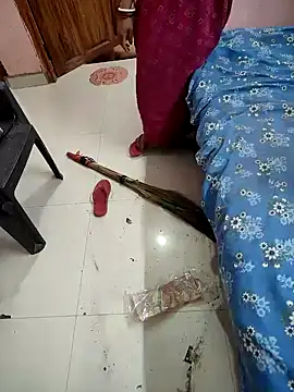 COUPLLE VILLAGE online show from March 12, 3:24 am