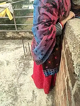 COUPLLE VILLAGE online show from November 22, 3:27 am