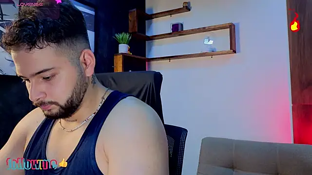 Andrew Brown online show from November 17, 7:19 pm