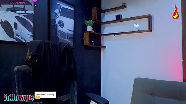 Andrew Brown online show from November 20, 8:08 pm