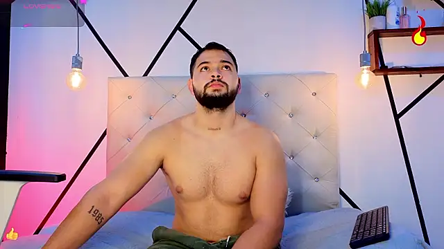 Andrew Brown online show from February 2, 1:10 pm