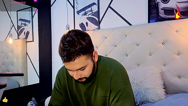 Andrew Brown online show from March 6, 1:29 pm