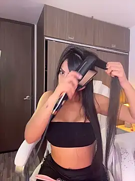 andre queen09 online show from February 27, 9:42 am