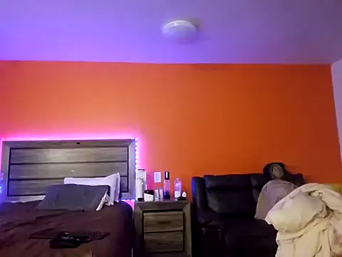 Hydro-Blastz online show from February 23, 6:56 pm