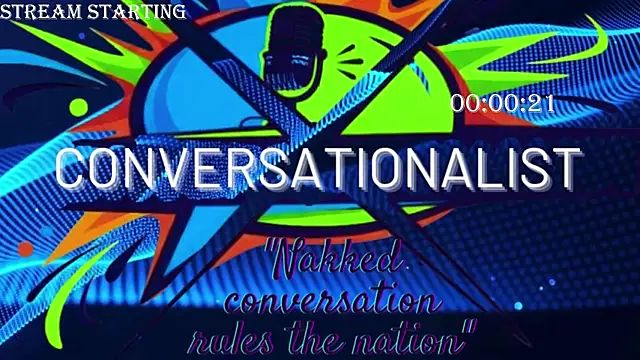 Hydro-Blastz online show from September 13, 1:16 am