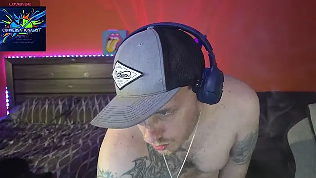 Hydro-Blastz online show from September 23, 1:08 am