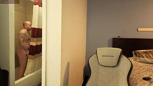 Hydro-Blastz online show from October 2, 11:23 pm