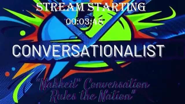 Hydro-Blastz online show from November 14, 6:28 pm