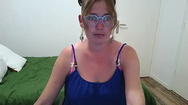 cumfun online show from July 29, 1:20 pm