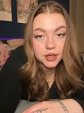 VictoriaLaFleur online show from February 8, 9:29 pm