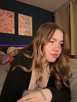 Snapshot of VictoriaLaFleur chatting on May 23, 8:24 pm VictoriaLaFleur online show from May 23, 8:24 pm