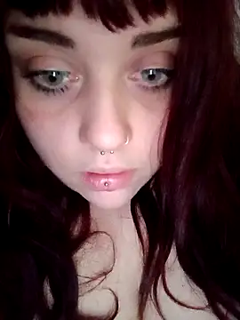 Snapshot of persefone97 chatting on January 19, 9:44 am persefone97 online show from January 19, 9:44 am