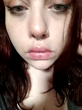 Snapshot of persefone97 chatting on February 14, 6:08 pm persefone97 online show from February 14, 6:08 pm