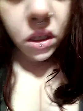 Snapshot of persefone97 chatting on February 15, 6:55 pm persefone97 online show from February 15, 6:55 pm