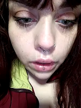 Snapshot of persefone97 chatting on March 5, 7:49 pm persefone97 online show from March 5, 7:49 pm