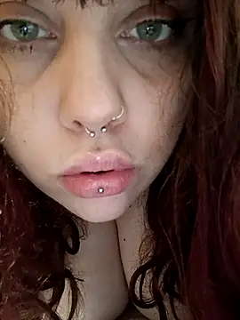 Snapshot of persefone97 chatting on March 22, 8:37 pm persefone97 online show from March 22, 8:37 pm